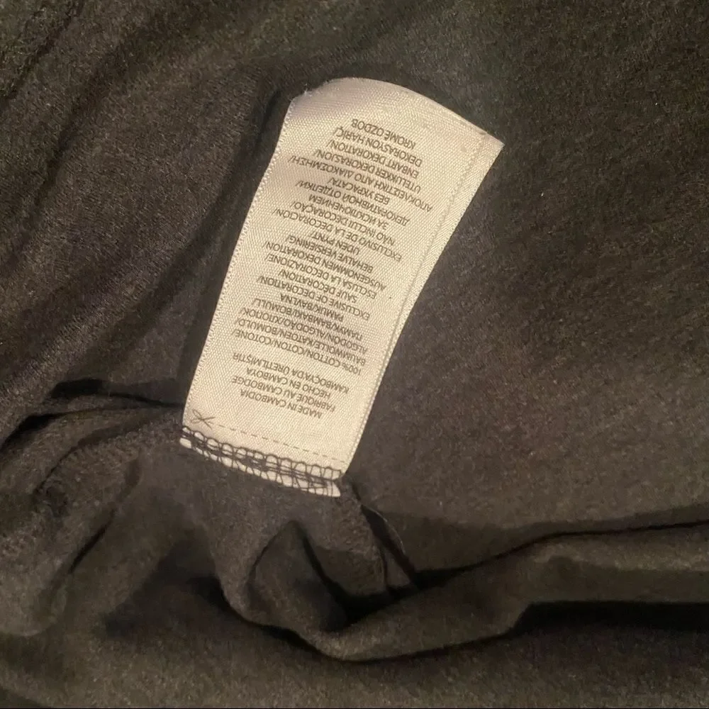 Polo Ralph Lauren Grey Shirt